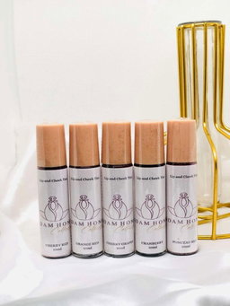 Madam Honey Lip&Cheek Tint - Gel Base