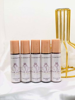 Madam Honey Lip&Cheek Tint - Gel Base