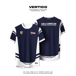 BAJU CUSTOM JERSI SUBLIMATION