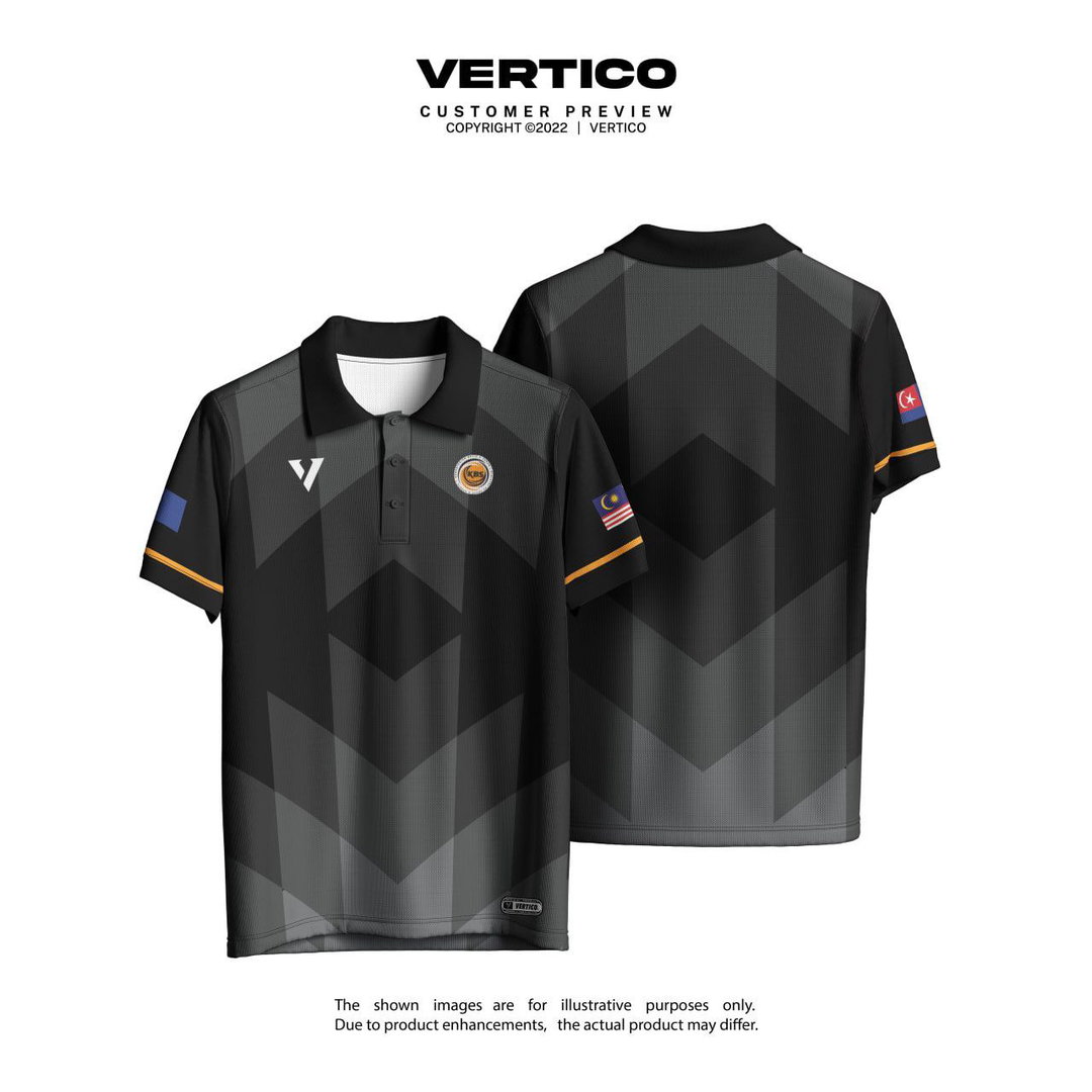 COLLAR POLO