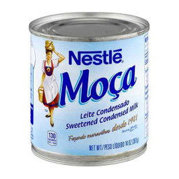 Leite Moça