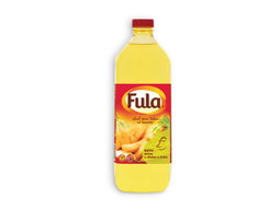 Óleo fula