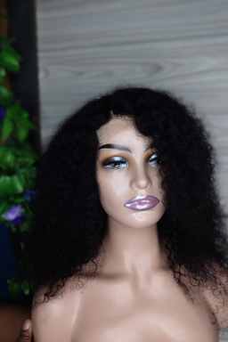 Wig Making for closure 