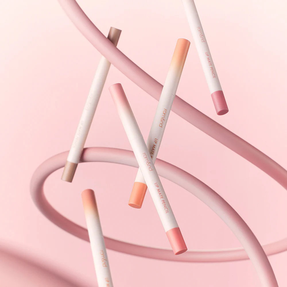 Romand Lip Matte Pencil_7