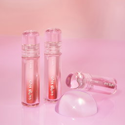 ETUDE HOUSE Overy Glowy Tint