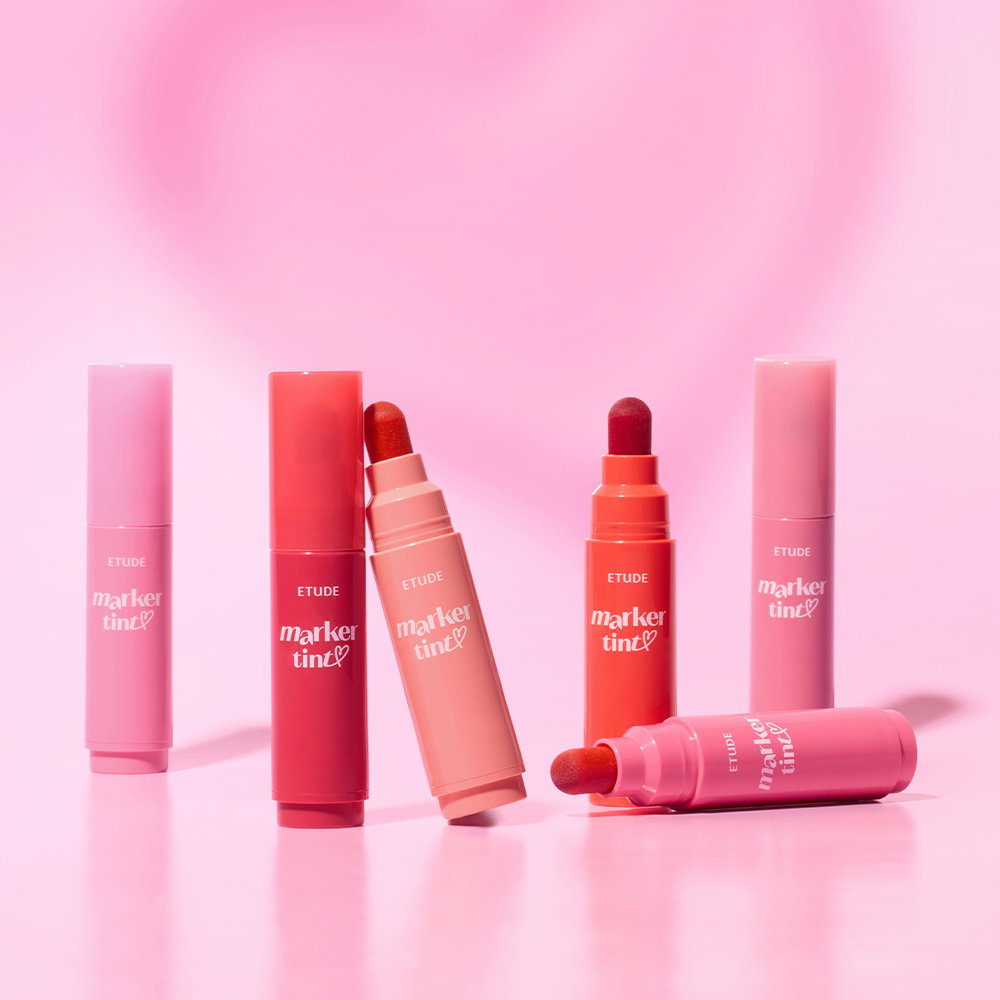 ETUDE HOUSE Marker Tint_0