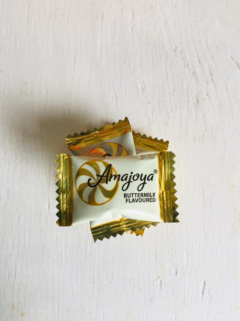Amajoya buttermilk sweet's _0