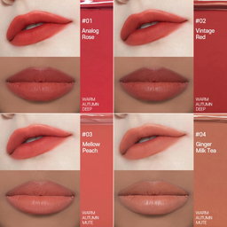 ETUDE HOUSE Fixing Tint