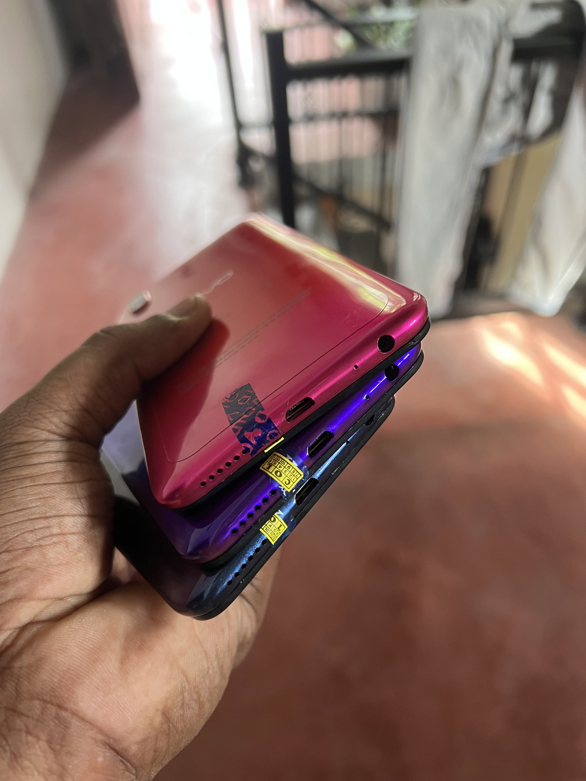 Vivo Y93_2