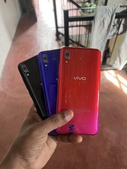 Vivo Y93