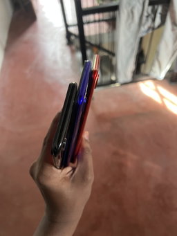 Vivo Y93