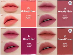 ETUDE HOUSE Fixing Tint