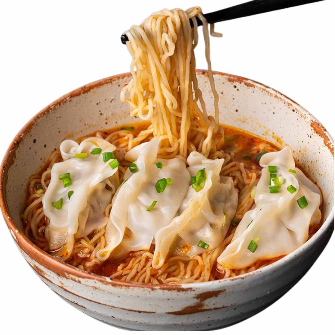 Ramyon Gyoza รามยอนเกี๋ยวซ่า 