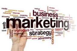 Marketing digital et community management 