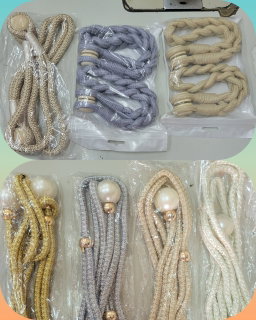 Items