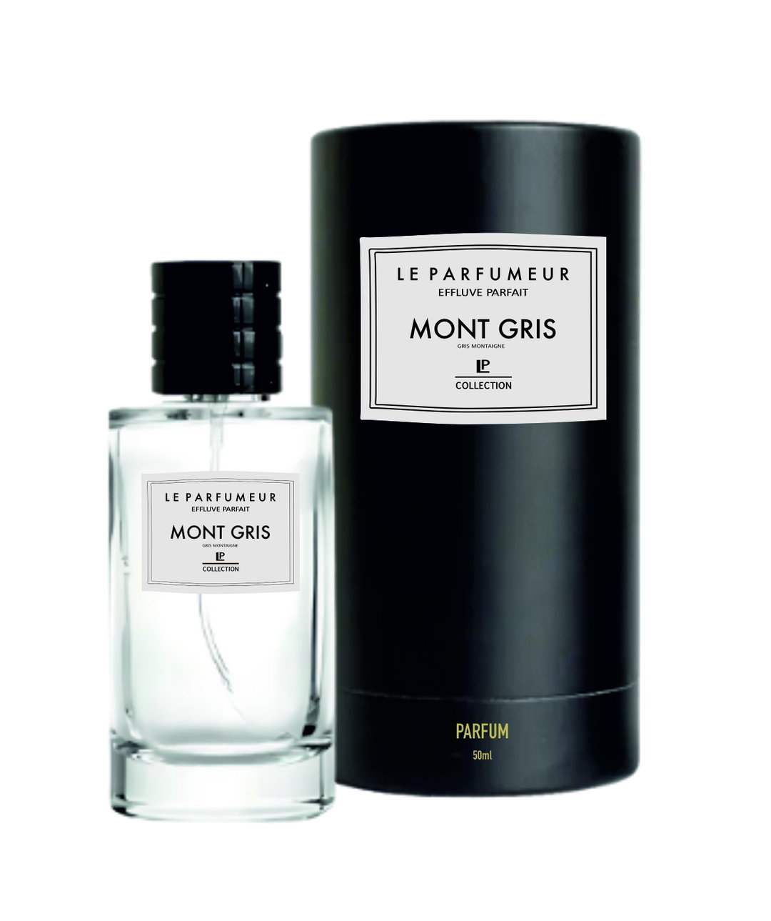 MONT GRIS (Gris Montagne)