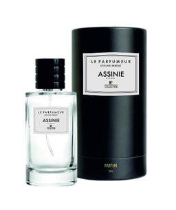 ASSINIE (On the beach)