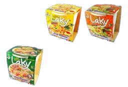 sopa normal surtido