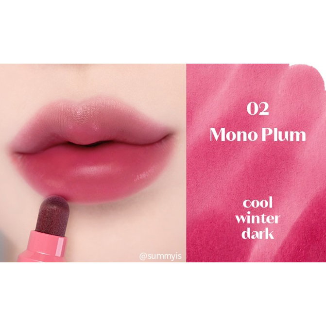 ETUDE HOUSE Marker Tint_2
