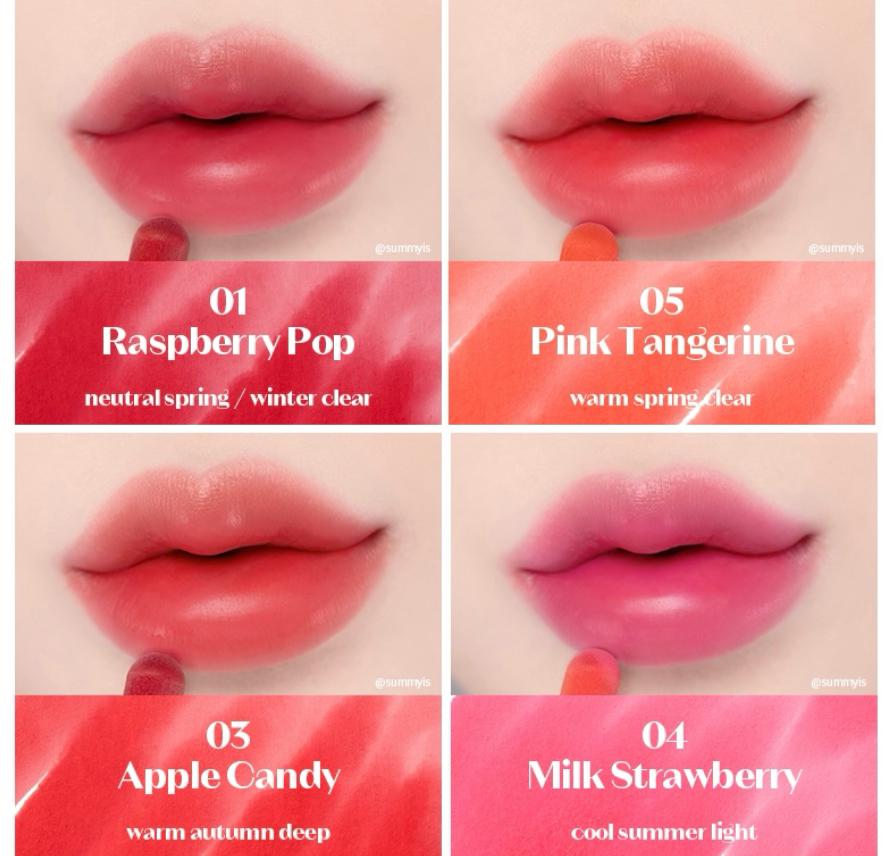 ETUDE HOUSE Marker Tint_5