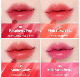 ETUDE HOUSE Marker Tint