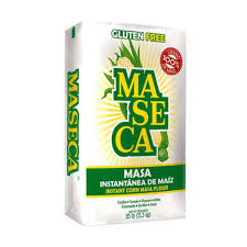 maseca 2 libras