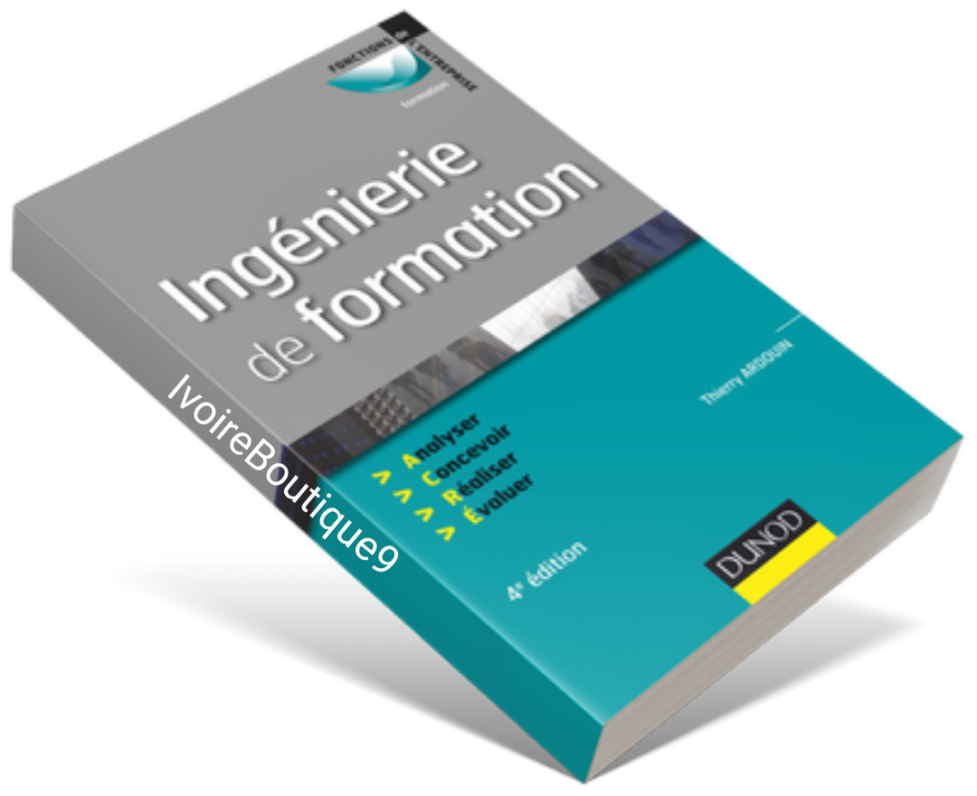 Ingénierie de formation 