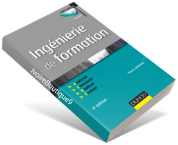 Ingénierie de formation 