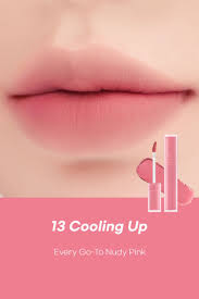Romand blur fudge tint