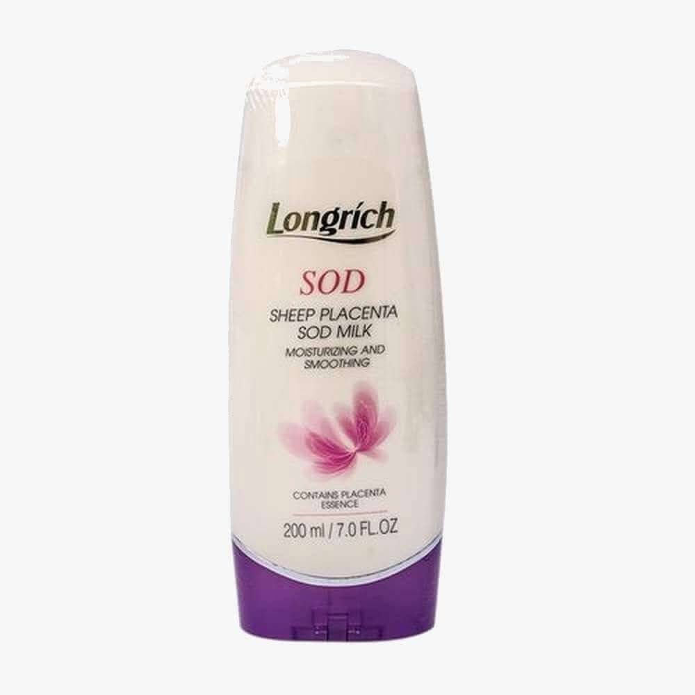 LAIT SOD(placenta brebis)
