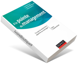 À la pointe du management 