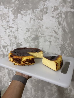 Cake