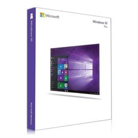 Microsoft Windows 10 Professionnel (pro) Clé licence à télécharger