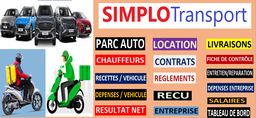 LOGICIEL_TRANSPORT_VTC_LIVRAISON