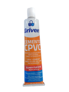 PEGA SOLDAR NARANJA A C 29,6 ml GRIVEN 6- 900