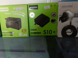 Items