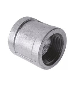 Anillo Galvanizado