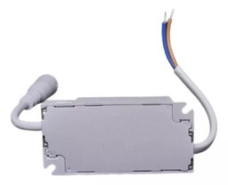 BALASTRO P/LAMPARA LED 24W ANGEL L 3-649