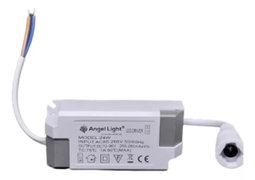 BALASTRO P/LAMPARA LED 24W ANGEL L 3-649