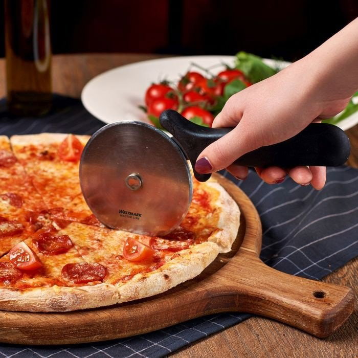 Pizza Cutter - Large 600/-