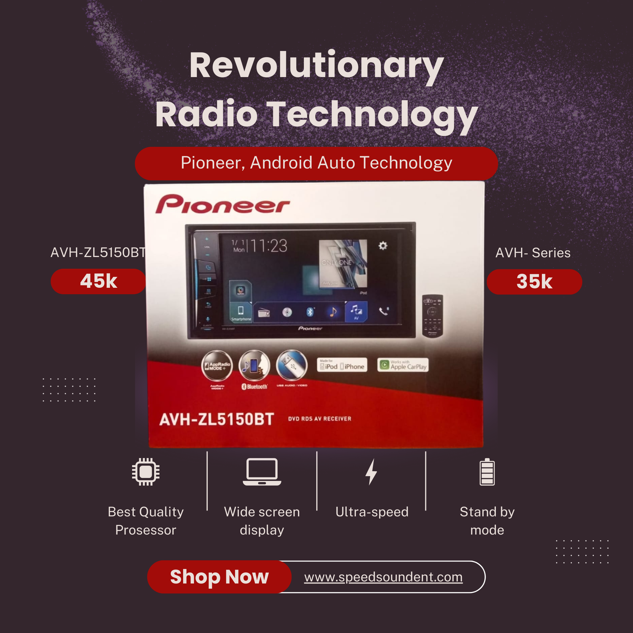 Android auto radio _0