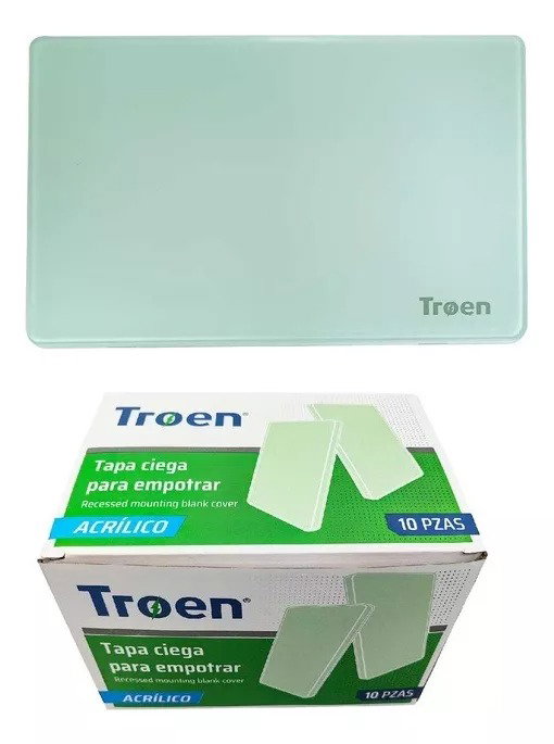 TAPA CIEGA ACRILICO NATURAL TROEN 8-944_0