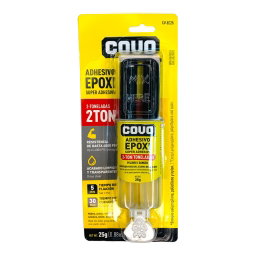 PEGA EPOXICA 2 TON COVO 8-735