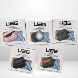 UAG Silicone AirPod Case 