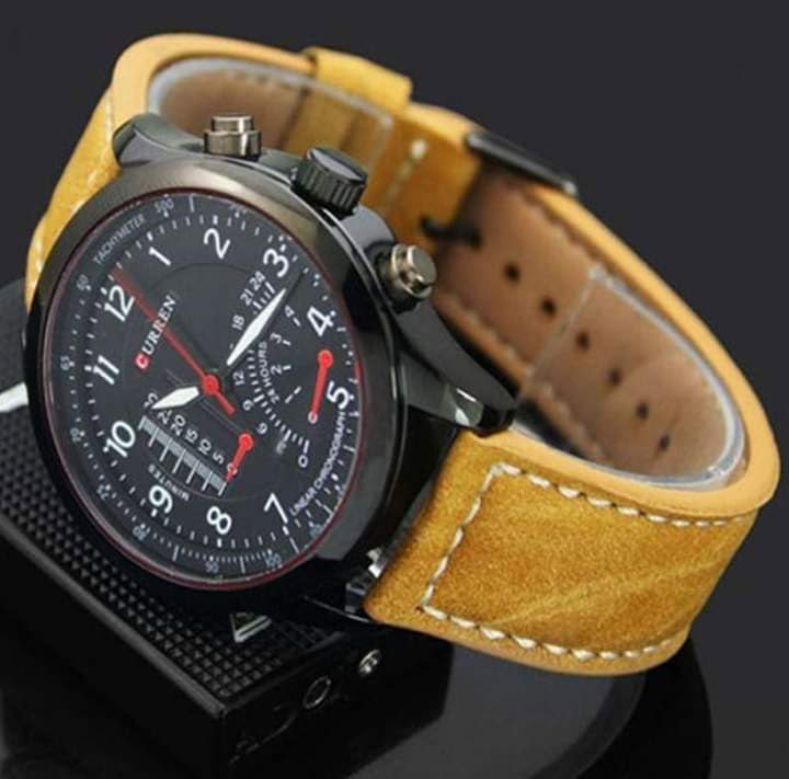 Curren Gent Watch - GW8Curren Gent Watch - GW8