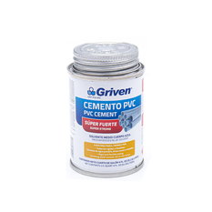 PEGA SOLDAR ALTA VISCOSIDAD A F 1/32 GRIVEN 118ml (4oz) 9-512