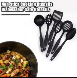 Spoon set