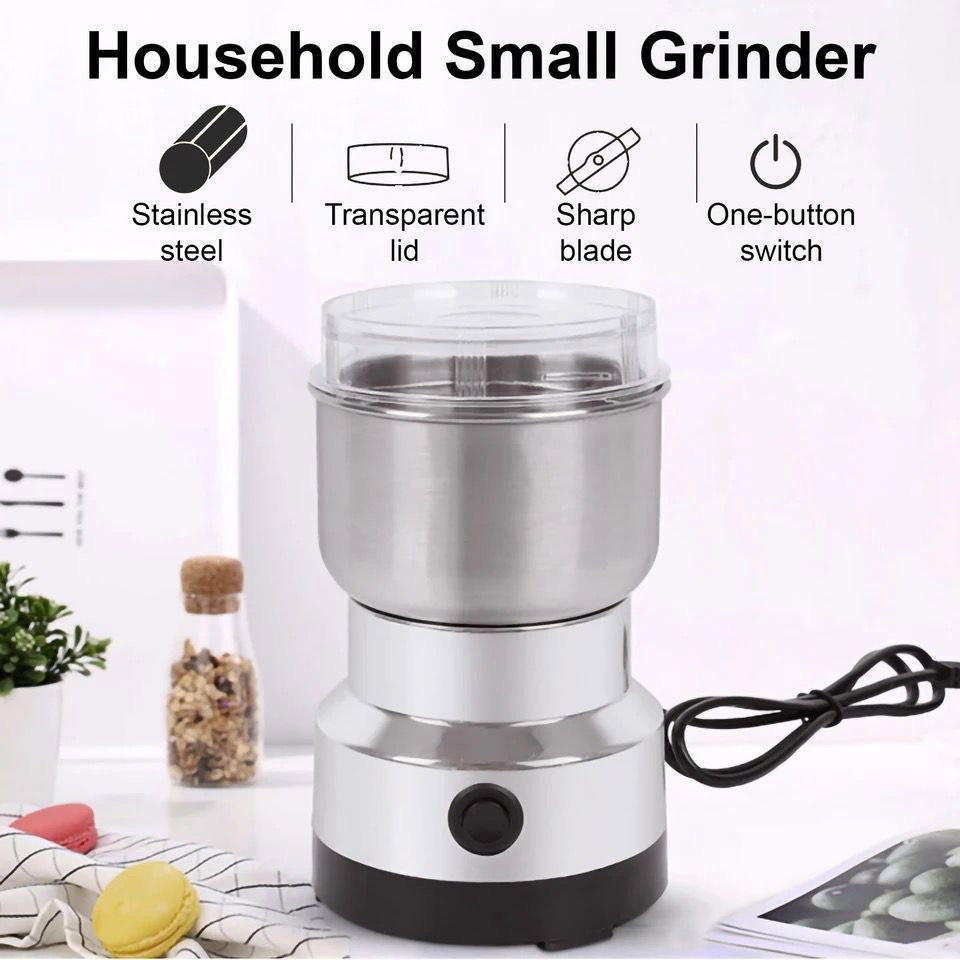 Grinder _2