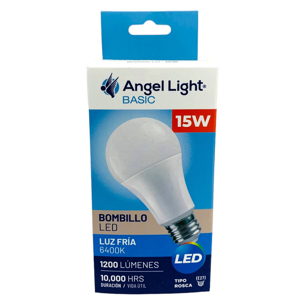 BOMBILLO BULBO LED 15W ANGEL LIGHT BASIC 8-238_0