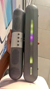 Sundar Bluetooth speaker _1